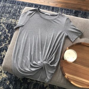 Super comfy mod ref blouse! EUC